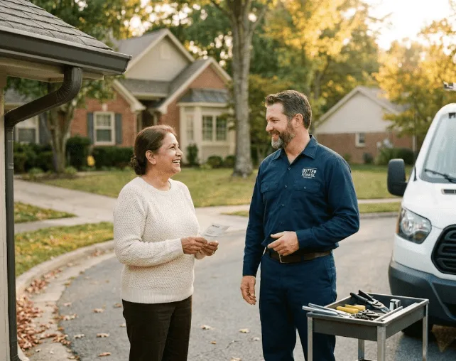 Gutter Repair Empire, CA FAQs