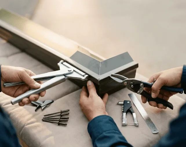 Why choose Gutter Repair in Empire, CA